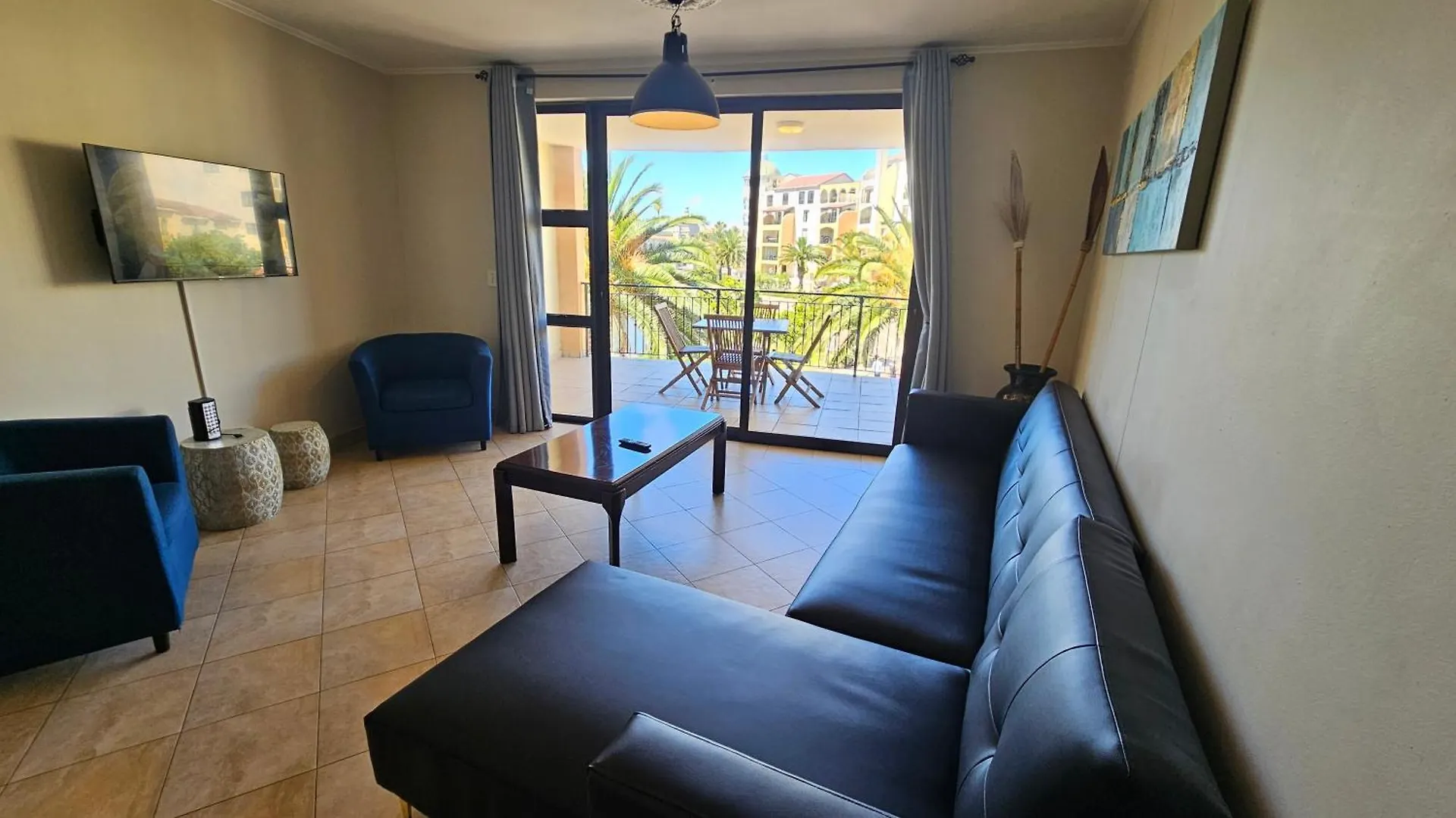 La Palmera - Island Club Canal Front Cape Town South Africa