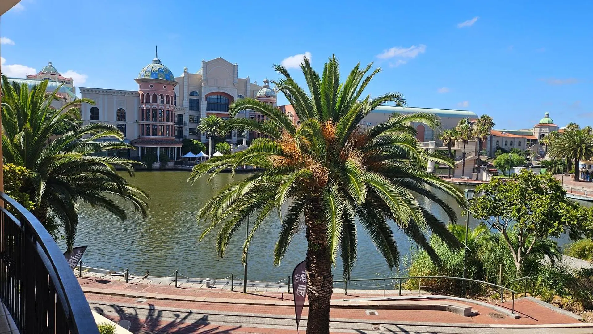 La Palmera - Island Club Canal Front Cape Town 0*,