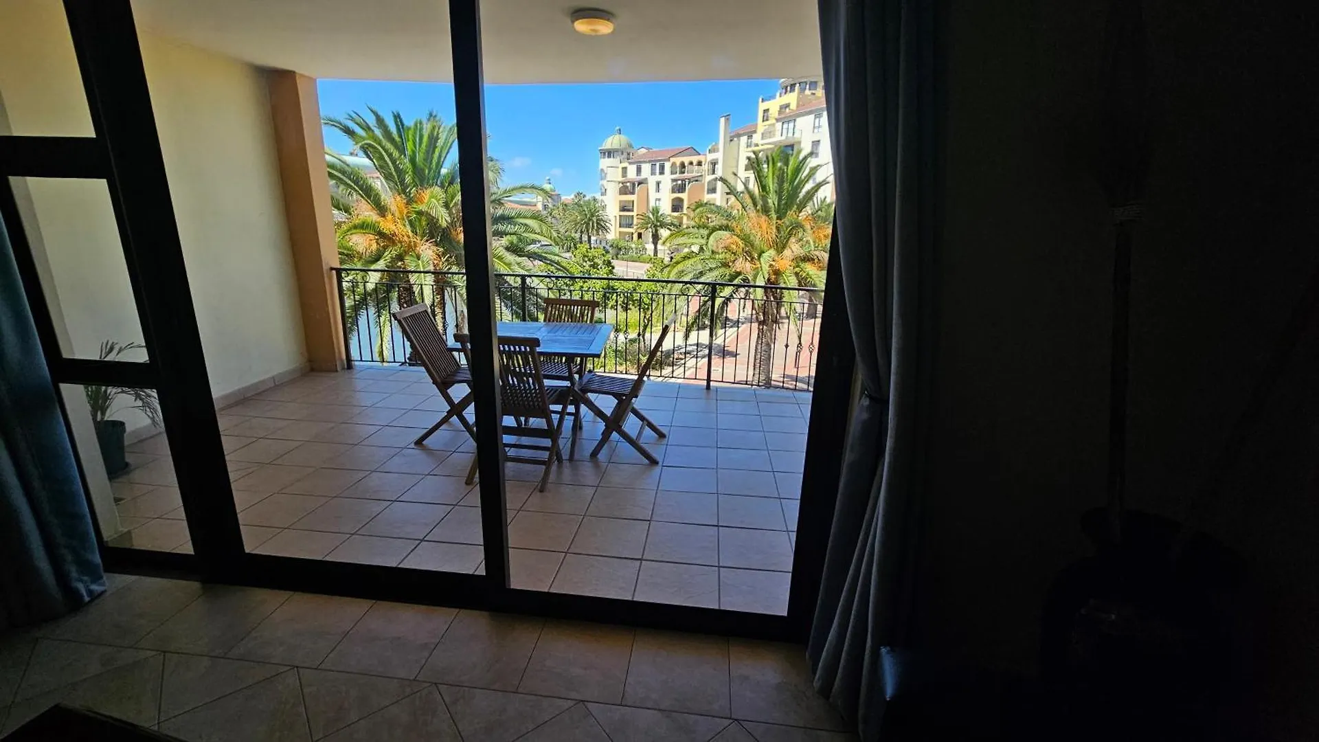 Apartment La Palmera - Island Club Canal Front Cape Town South Africa