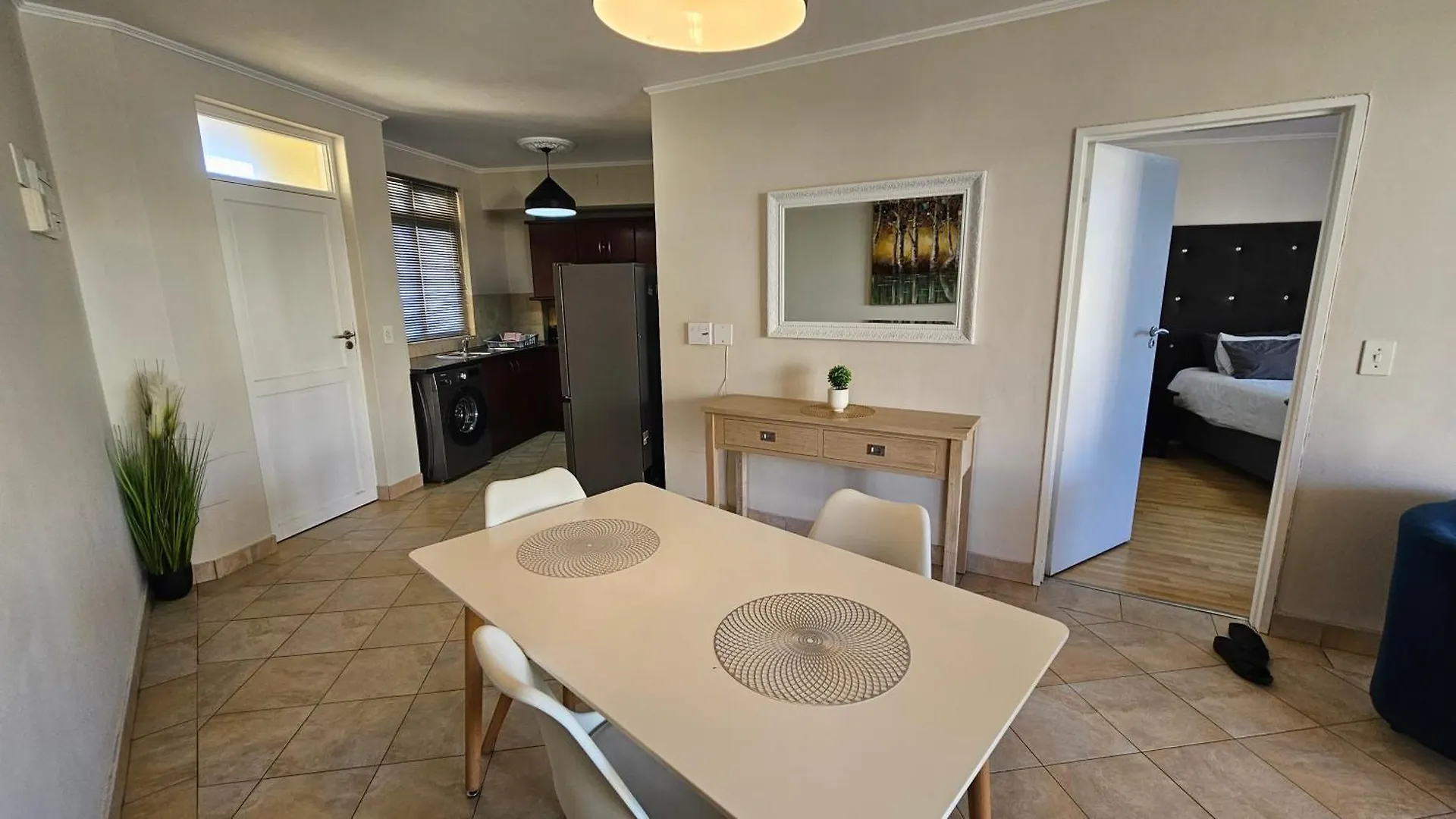La Palmera - Island Club Canal Front Cape Town 0*,