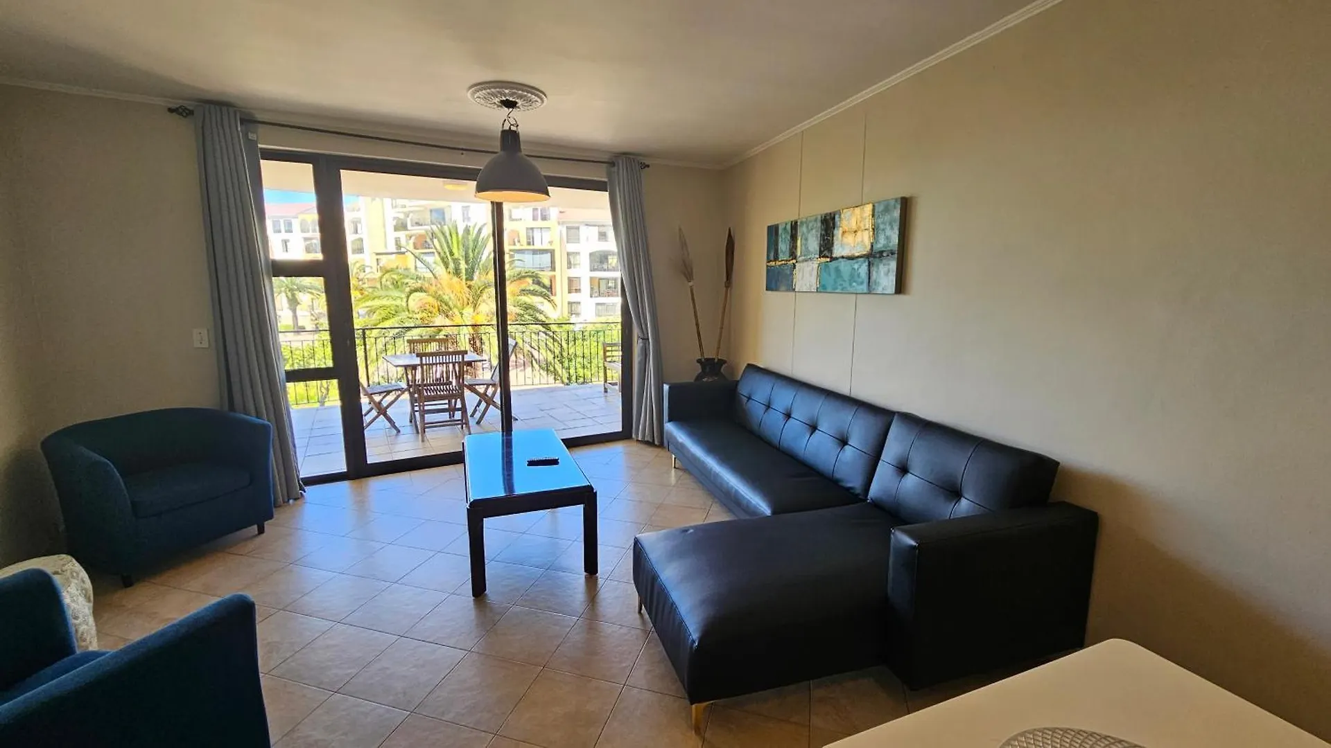 La Palmera - Island Club Canal Front Cape Town Apartment