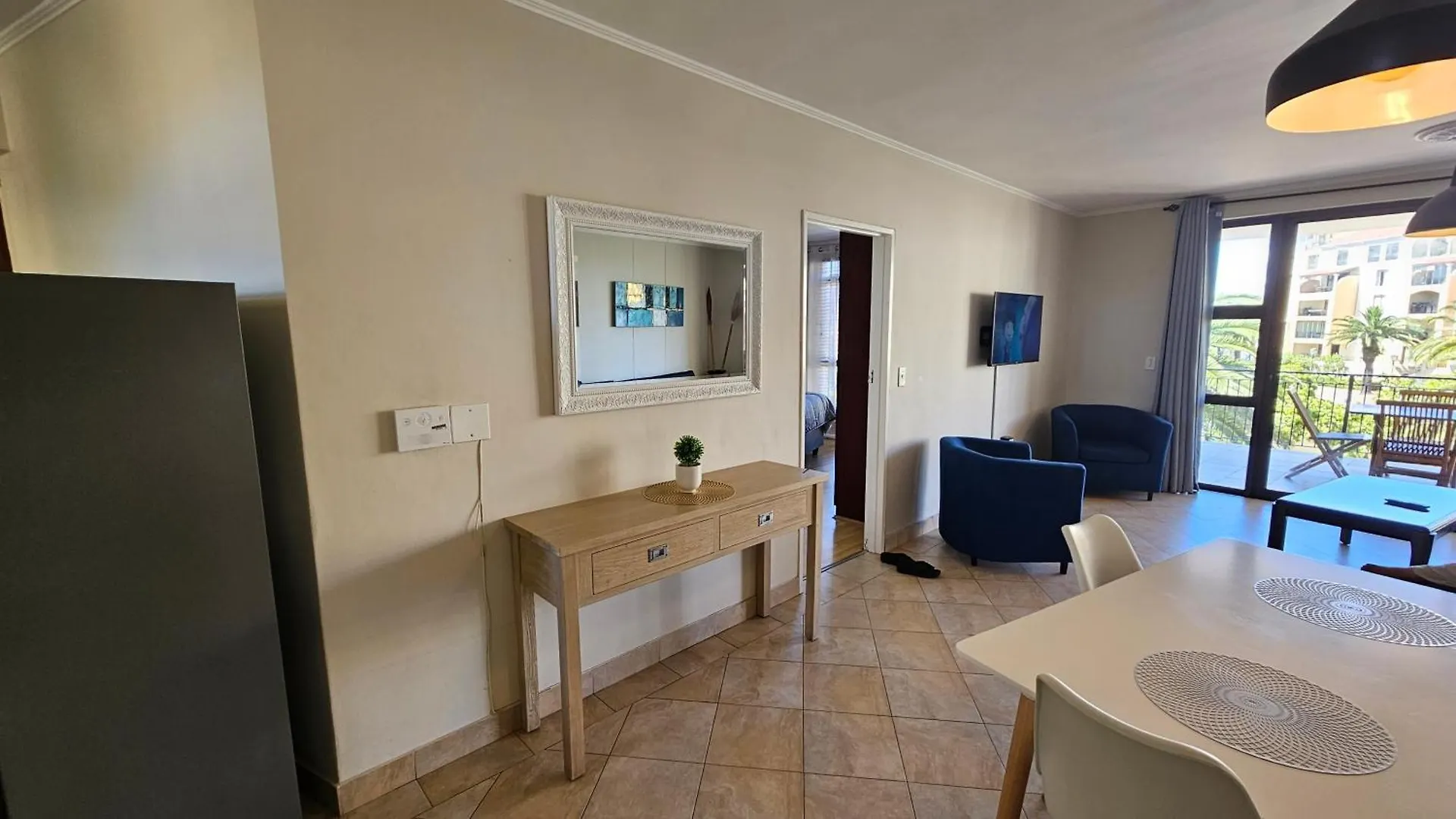 Apartment La Palmera - Island Club Canal Front Cape Town South Africa