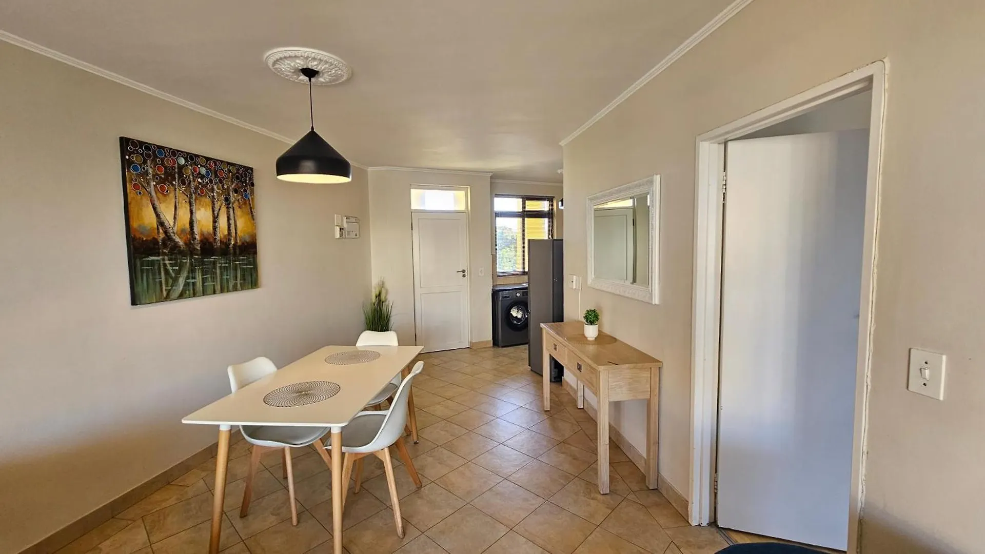 Apartment La Palmera - Island Club Canal Front Cape Town South Africa