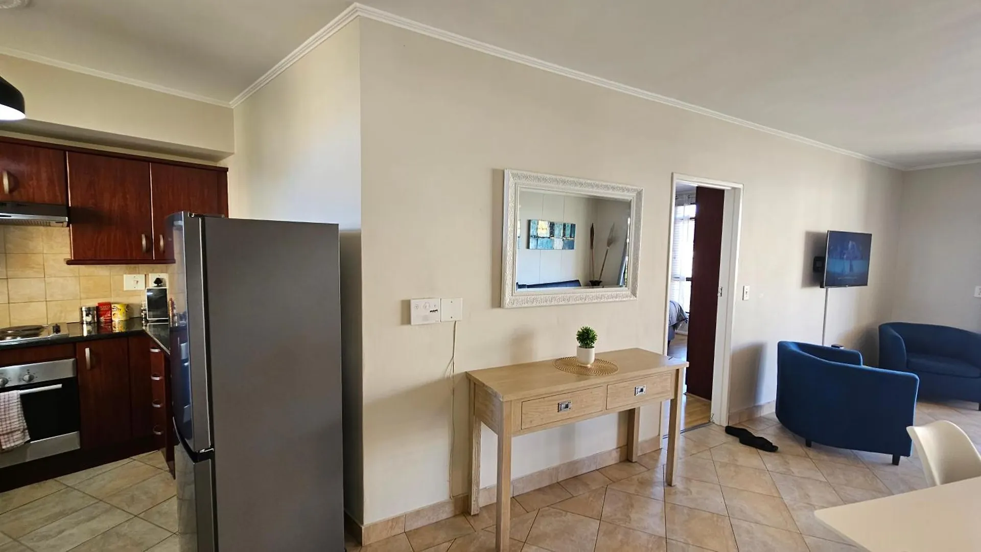 La Palmera - Island Club Canal Front Cape Town Apartment
