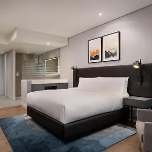 Hotel Marriott Crystal Towers, Ciudad del Cabo