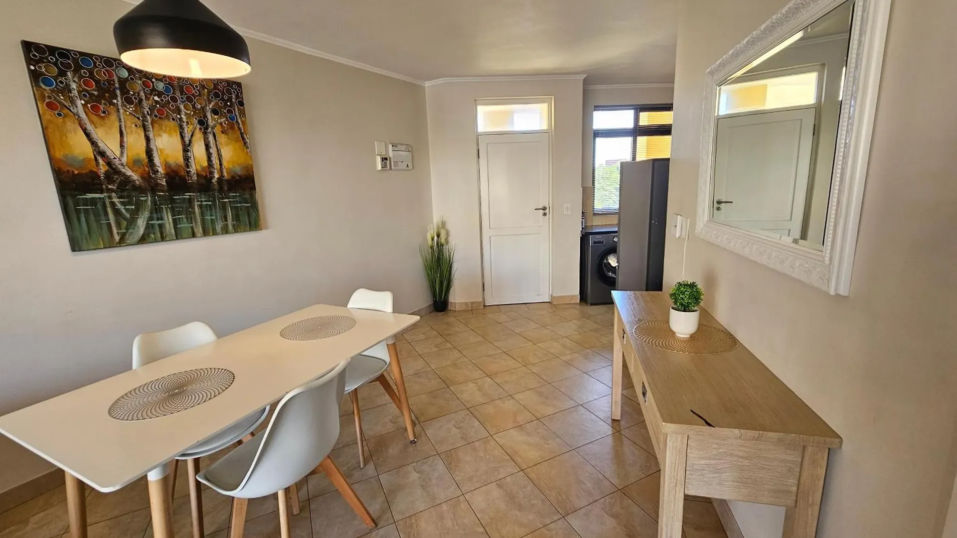 La Palmera - Island Club Canal Front Cape Town