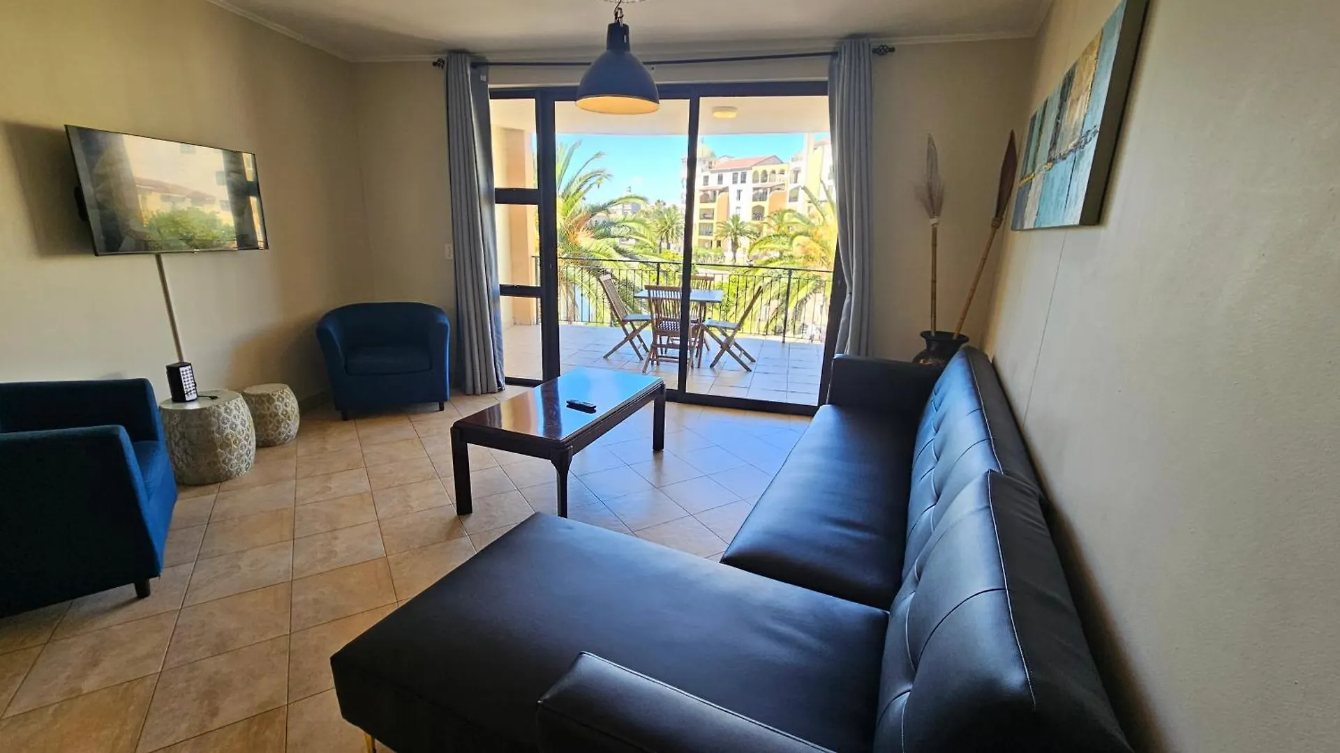 La Palmera - Island Club Canal Front Cape Town