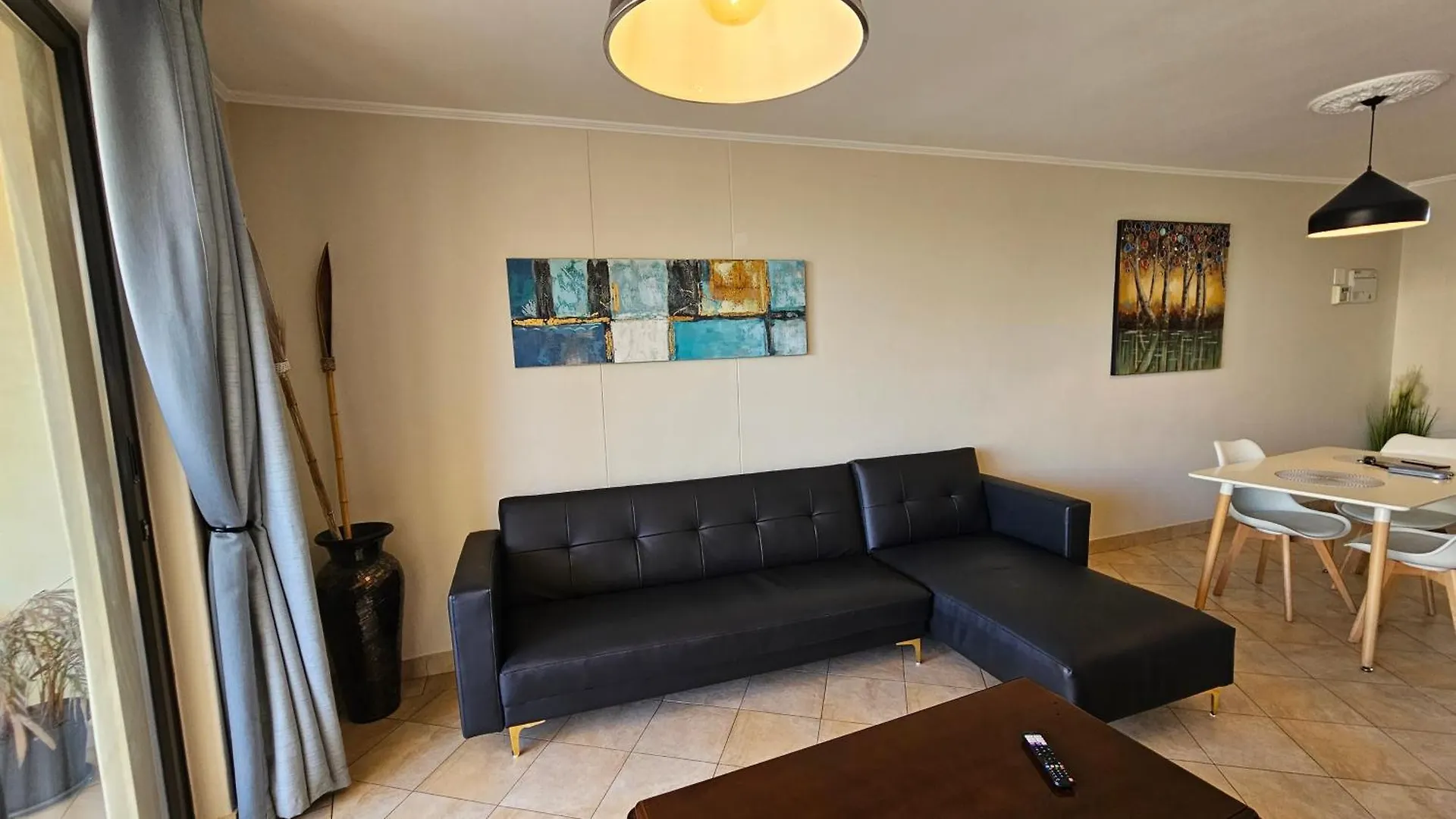 La Palmera - Island Club Canal Front Cape Town 0*,